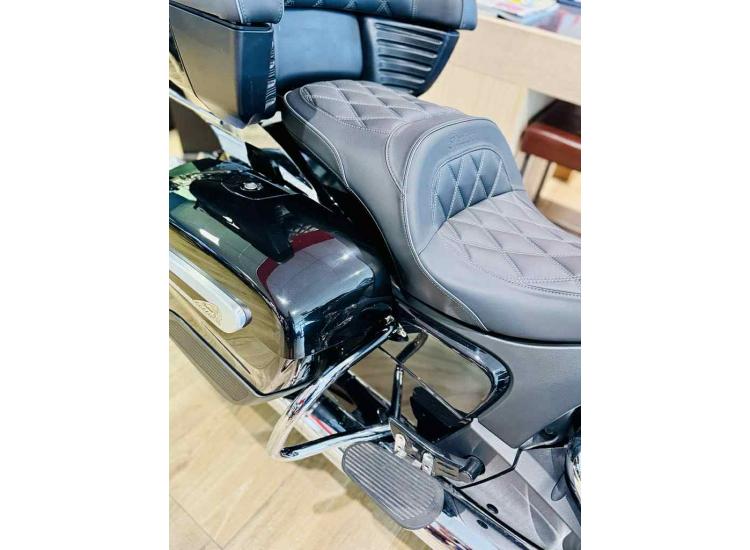 INDIAN PURSUIT LIMITED ULTRA PREMIUM