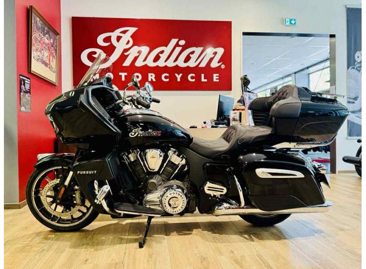 INDIAN PURSUIT LIMITED ULTRA PREMIUM