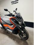 KYMCO DTX 360 125CC ETAT NEUF