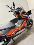 KYMCO DTX 360 125CC ETAT NEUF