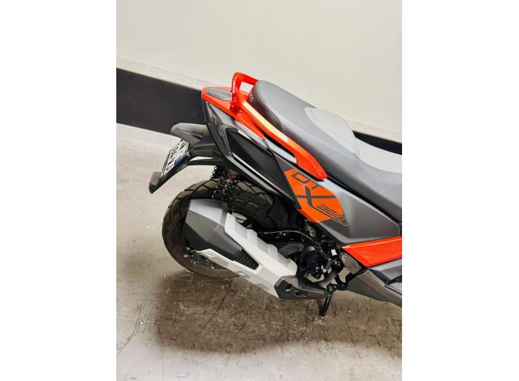 KYMCO DTX 360 125CC ETAT NEUF