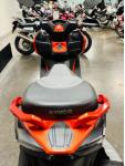 KYMCO DTX 360 125CC ETAT NEUF