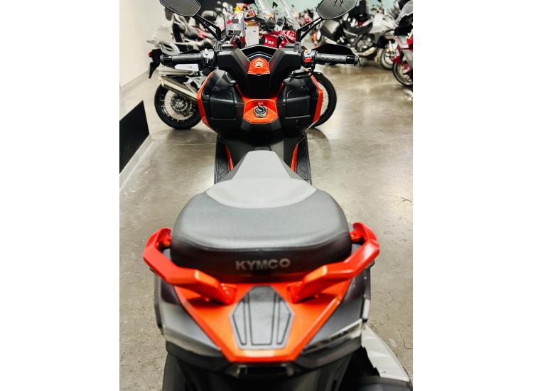 KYMCO DTX 360 125CC ETAT NEUF