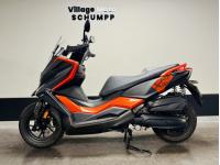 KYMCO DTX 360 125CC ETAT NEUF