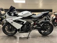 TRIUMPH 	DAYTONA 660 A2