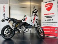 DUCATI DESERTX ETAT NEUF