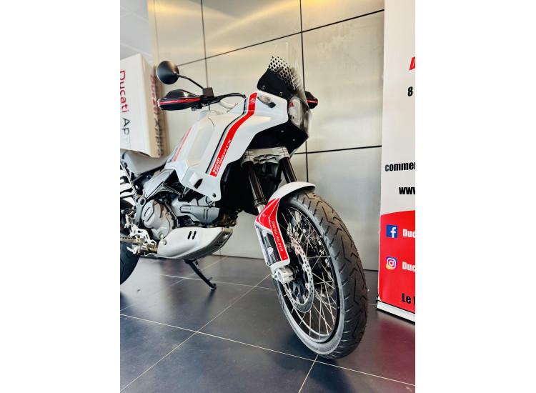 DUCATI DESERTX ETAT NEUF