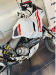 DUCATI DESERTX ETAT NEUF