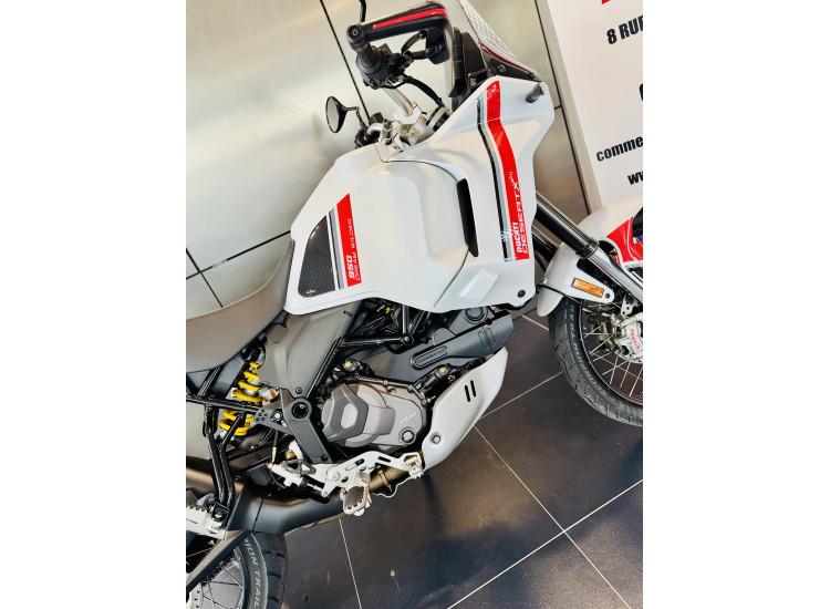 DUCATI DESERTX ETAT NEUF