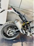 DUCATI DESERTX ETAT NEUF