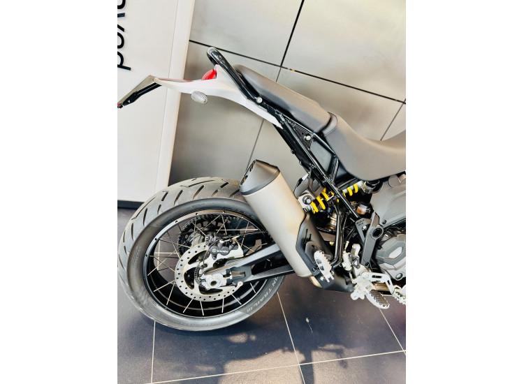 DUCATI DESERTX ETAT NEUF