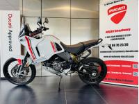 DUCATI DESERTX ETAT NEUF