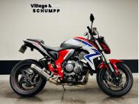 HONDA CB1000 R ABS TRICOLORE HRC NOMBREUSES OPTIONS / CB 1000R / CB 1000 R