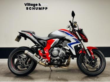 HONDA CB1000R ABS