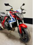HONDA CB1000 R ABS TRICOLORE HRC NOMBREUSES OPTIONS / CB 1000R / CB 1000 R