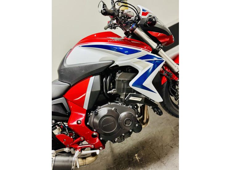 HONDA CB1000 R ABS TRICOLORE HRC NOMBREUSES OPTIONS / CB 1000R / CB 1000 R