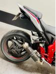 HONDA CB1000 R ABS TRICOLORE HRC NOMBREUSES OPTIONS / CB 1000R / CB 1000 R