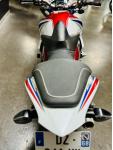 HONDA CB1000 R ABS TRICOLORE HRC NOMBREUSES OPTIONS / CB 1000R / CB 1000 R