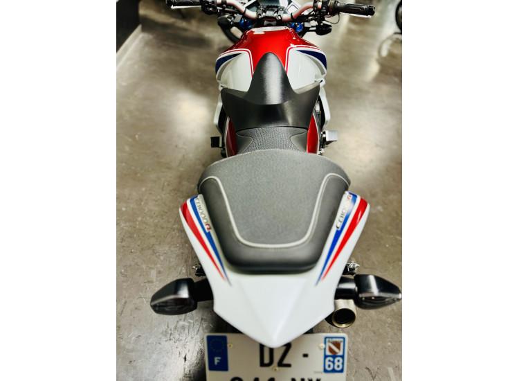 HONDA CB1000 R ABS TRICOLORE HRC NOMBREUSES OPTIONS / CB 1000R / CB 1000 R