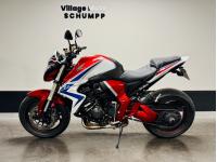 HONDA CB1000 R ABS TRICOLORE HRC NOMBREUSES OPTIONS / CB 1000R / CB 1000 R