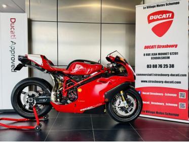 DUCATI 999 R