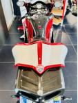 DUCATI 999R N° 565 - MOTO DE PASSIONNE - LISTE D'OPTIONS INCROYABLE