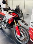 DUCATI DESERTX RALLY + KIT RALLY / DESERT X