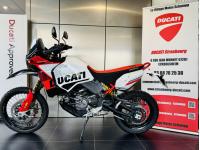 DUCATI DESERTX RALLY + KIT RALLY / DESERT X