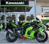 KAWASAKI ZX-10R