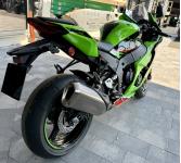 KAWASAKI ZX-10R