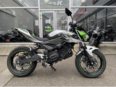 KAWASAKI Z-125