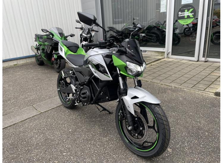 KAWASAKI Z e-1