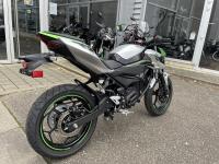 KAWASAKI Z e-1