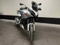 BMW F 900 XR