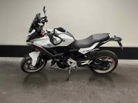 BMW F 900 XR