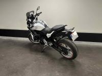 BMW F 900 XR
