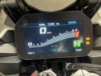 BMW F 900 XR