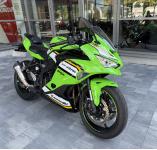 KAWASAKI Zx-4rr