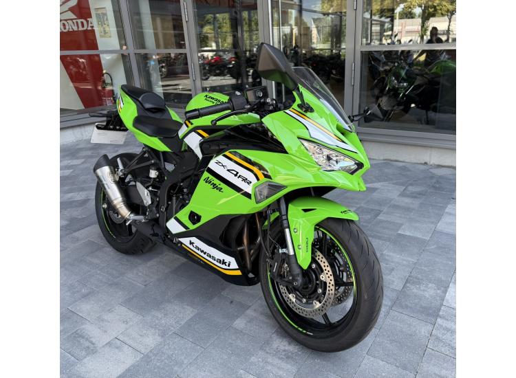 KAWASAKI Zx-4rr