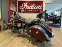 INDIAN SPRINGFIELD 1811