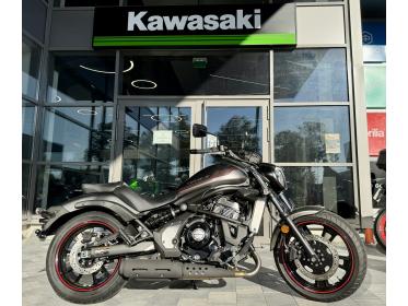 KAWASAKI VULCAN 650 S