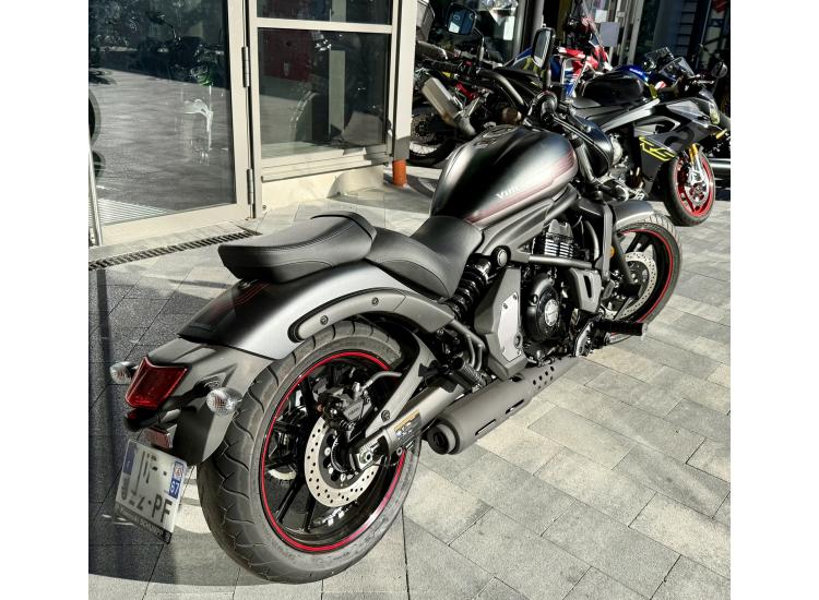 KAWASAKI VULCAN S A2 ou FULL