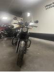HYOSUNG BOBBER 125