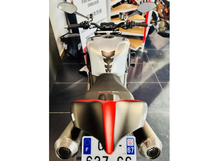DUCATI STREETFIGHTER V4 SP2 - +10000€ D'ACCESSOIRES - SUPERBE