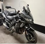 KAWASAKI VERSYS 1000 S