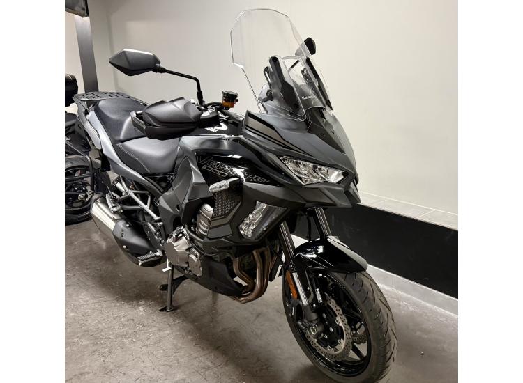 KAWASAKI VERSYS 1000 S