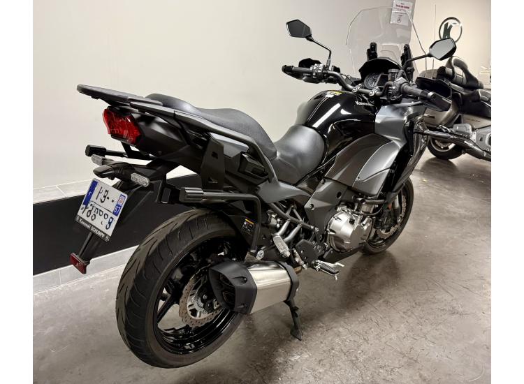 KAWASAKI VERSYS 1000 S