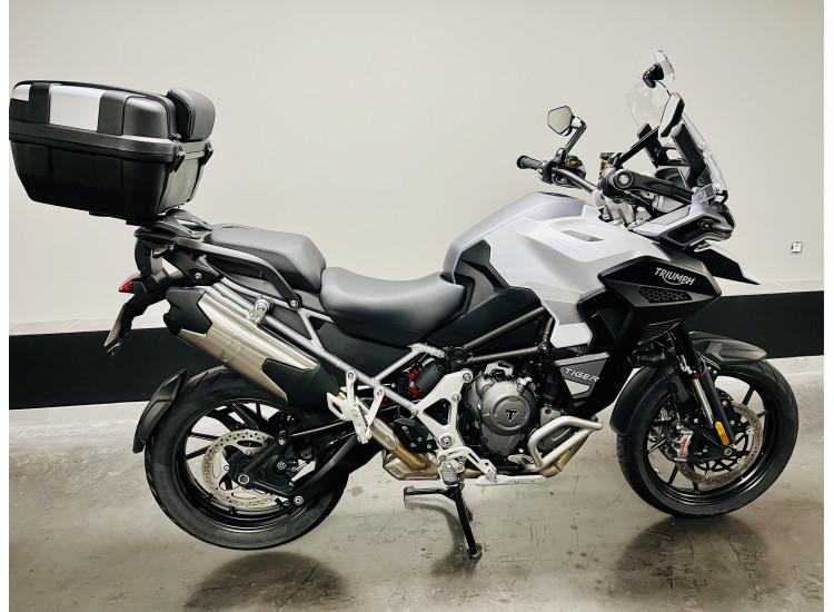 TRIUMPH TIGER 1200 GT EXPLORER