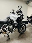 TRIUMPH TIGER 1200 GT EXPLORER