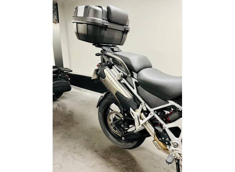 TRIUMPH TIGER 1200 GT EXPLORER